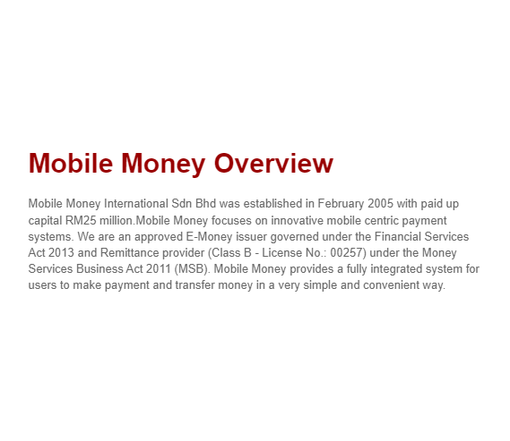 Mobile Money for Deposit and Withdraw on Betting Platforms